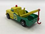 Lesney Matchbox 13 Dodge Wreck Truck BP -GOED- M37, Gebruikt, Auto, Matchbox, Ophalen of Verzenden