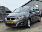 SEAT Alhambra 2.0 TDI 140 PK (bj 2010), Auto's, 193 €/maand, 1674 kg, Alhambra, Zilver of Grijs