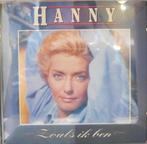 Hanny. Zoals ik ben., Ophalen of Verzenden, Nieuw in verpakking, Pop