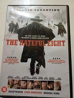 The hateful eicht, Vanaf 16 jaar, Ophalen of Verzenden, Zo goed als nieuw