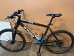 Btwin rockrider 560 goede staat MTB, Hardtail, Ophalen, Zo goed als nieuw, Overige merken
