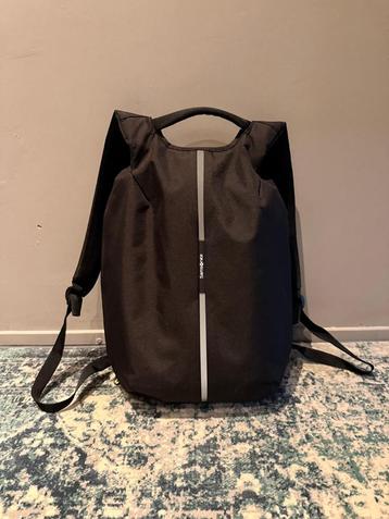 Samsonite Securipak laptoprugzak beschikbaar voor biedingen