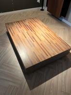 Linteloo salontafel Aulia, Huis en Inrichting, Ophalen, Gebruikt, 50 tot 100 cm, Minder dan 50 cm