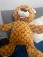 Grote Gucci Beer Knuffel, Ophalen, Zo goed als nieuw, Beer