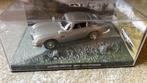 James Bond  OO7 miniatuur auto, Ophalen, Nieuw, Auto, Overige merken