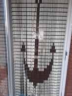 Torresol vliegengordijn, Doe-het-zelf en Verbouw, Kunststof, Gebruikt, 80 tot 100 cm, 215 cm of meer