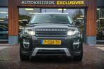 Land Rover Range Rover Evoque Coupé 2.2 SD4 4WD Prestige Le, Auto's, Automaat, Euro 5, 15 km/l, Zwart