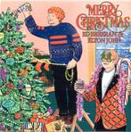 Ed Sheeran & Elton John - Merry Christmas (NIEUW), Cd's en Dvd's, Cd Singles, Ophalen of Verzenden, Nieuw in verpakking