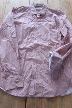 Ted baker blouse overhemd maat 4 valt als s heren, Ted Baker, Overige kleuren, Halswijdte 38 (S) of kleiner, Zo goed als nieuw