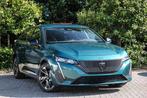 Peugeot 308 SW | GT Pack | Automaat | Nette auto!, Auto's, Peugeot, 1250 kg, 1199 cc, Blauw, Stationwagon