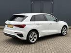 Audi A3 Sportback 40 TFSI e Advance Edition Automaat / Trekg, Gebruikt, 4 cilinders, 150 pk, Wit