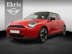 Mini Cooper E Classic + L-pakket | Stuur- Stoelverwarming |, Auto's, Mini, Lichtsensor, 41 kWh, Met garantie (alle), 4 stoelen