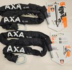 2 x AXA RLC insteek ketting NIEUW, Ophalen of Verzenden, Nieuw, Kabelslot