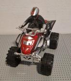 Stoere Quad Speelgoed, Ophalen of Verzenden, Gebruikt, Afstandsbediening