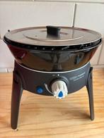 Cadac safari chef  30 BBQ set compleet, Tuin en Terras, Ophalen, Zo goed als nieuw, Cadac