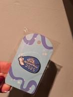 Pin Villa Pardoes efteling, Ophalen of Verzenden, Button of Speldje