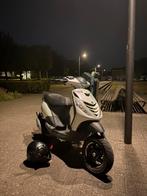 Piaggio zip dr70 2 takt gereviseerd, Fietsen en Brommers, Ophalen, Blok, Piaggio