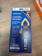 Hioki AC Meter - Precisie meting, Doe-het-zelf en Verbouw, Meetapparatuur, Ophalen of Verzenden, Nieuw, Elektriciteit