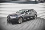 Voorlip achterlip sideskirt diffuser Audi A4 Avant B9 15-19, Ophalen of Verzenden
