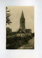 kaart-UITGEEST-N.H.V kerk, Ophalen of Verzenden