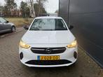 Opel Corsa 1.2 Edition/Navi/Airco/car play/cruise/ 1 ste eig, Auto's, Opel, Voorwielaandrijving, Euro 6, 1199 cc, Wit