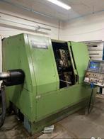 Cnc Draaibank schaublin 130cnc voor onderdelen, Doe-het-zelf en Verbouw, Gereedschap | Freesmachines, Ophalen, Gebruikt, Elektrisch
