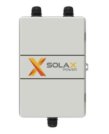 Solax-X1-Eps Box nieuw beschikbaar voor biedingen