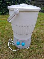 Wasemmer - Compact en Handig!, Ophalen of Verzenden, Gebruikt