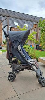Easywalker, Kinderen en Baby's, Buggy's, Ophalen, Gebruikt, Overige merken, Regenhoes