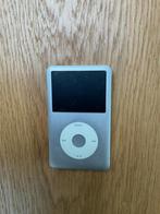 Apple iPod Classic, Audio, Tv en Foto, Mp3-spelers | Apple iPod, 40 GB en meer, Gebruikt, Classic, Ophalen of Verzenden