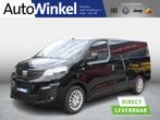 Fiat Scudo 2.0 MultiJet L3H1 | Uit voorraad leverbaar | Navi, Nieuw, Origineel Nederlands, Te koop, 144 pk