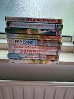 21 Streekromans, Ophalen, Zo goed als nieuw