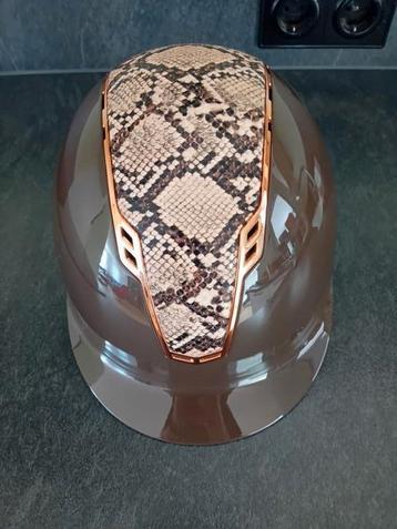 imperial riding cap snake beschikbaar voor biedingen