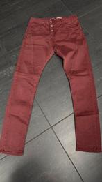 Please broek Bordeaux xs, Overige kleuren, Please, Ophalen of Verzenden, Zo goed als nieuw