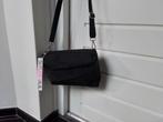 The New Bum Bag medium - Crossbody Tas zwart, nw met kaartje, Ophalen of Verzenden, Nieuw, Zwart, Schoudertasje