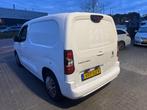 Peugeot Partner 1.5 BlueHDI Premium AUTOMAAT AIRCO CAMERA CR, Auto's, Gebruikt, Euro 6, Origineel Nederlands, Bedrijf