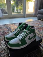 jorden 1 mid lucky green maat 44, Kleding | Heren, Schoenen, Ophalen of Verzenden, Nieuw