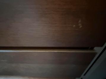 Ikea malm lade kast 3delig - afbeelding 4