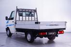 Volkswagen LT 35 2.5 TDI pick up apk 8-2025, 83 pk, Gebruikt, Overige modellen, 2800 kg