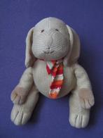 23 JARIGE HAPPY HORSE Knuffel HOND UIT 2002. 25 CM, Ophalen of Verzenden, Zo goed als nieuw, Hond