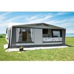 DWT Zelte Exquisit Caravan Voortent maat 12, Ophalen of Verzenden, Gebruikt