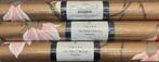 3 rollen Cole & Son Magnolia gold 72/3008, Huis en Inrichting, Stoffering | Behang, Ophalen of Verzenden