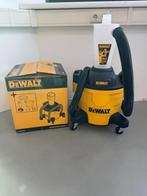 DeWALT DXVCS002 cycloon voorafscheider, Ophalen of Verzenden, Nieuw, Overige typen
