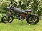 Lifan project cross / scrambler brommer, Gebruikt, Ophalen, Overige merken, 4 versnellingen