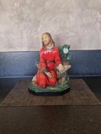 Heiligenbeelden, Antiek en Kunst, Ophalen