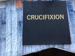 Crucifixion Vinyl LP - Zeldzaam! 2 lp box, Ophalen of Verzenden, Gebruikt, 12 inch