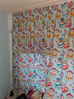 Paw patrol gordijnen, Ophalen of Verzenden, Zo goed als nieuw, 100 tot 150 cm, 100 tot 150 cm