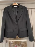 Blazer Bonita zwart getailleerd maat 38 zgan, Maat 38/40 (M), Zwart, Bonita, Ophalen of Verzenden