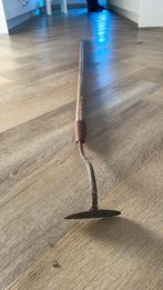 Schraper / schoffel, Tuin en Terras, Hand-tuingereedschap, Ophalen, Gebruikt, Schoffel