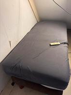 Verstelbaar bed - Comfortabel Slapen!, Ophalen, 90 cm, Eenpersoons, 200 cm
